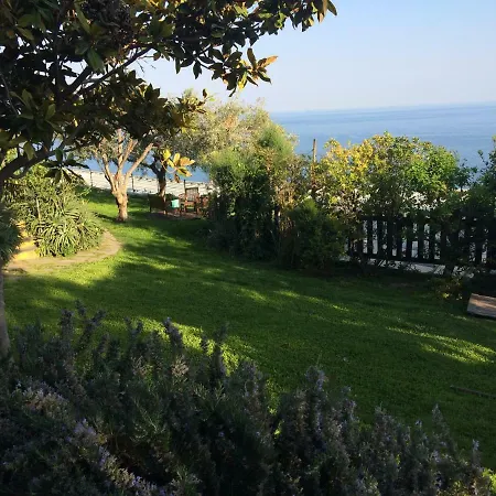 Creuza De Ma * Santo Stefano al Mare