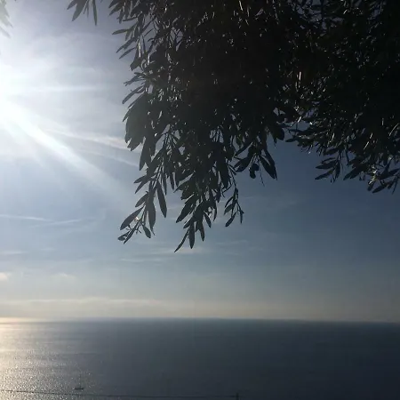 Creuza De Ma Gospodarstwo agroturystyczne