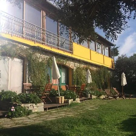 Creuza De Ma Bauernhof