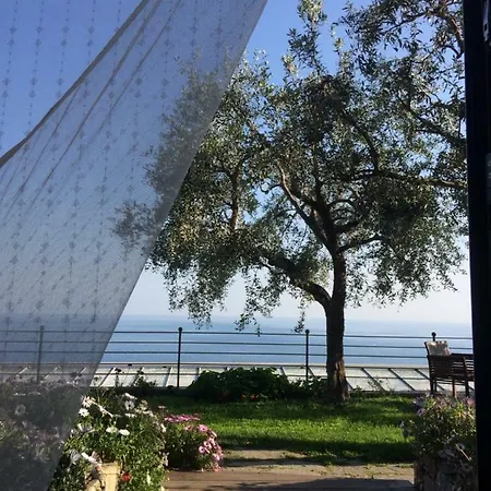 Creuza De Ma Santo Stefano al Mare
