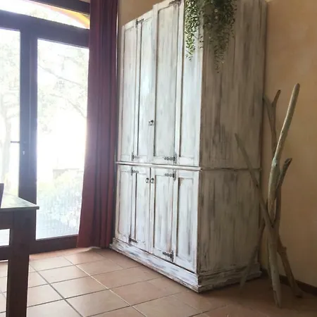 Creuza De Ma 팜스테이 *