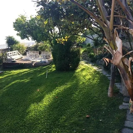 Creuza De Ma Gospodarstwo agroturystyczne *