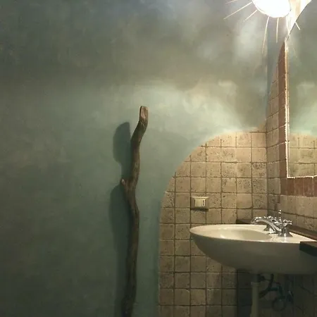 Creuza De Ma Gospodarstwo agroturystyczne