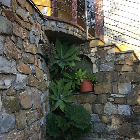 Creuza De Ma Bauernhof