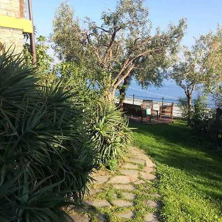 Creuza De Ma 팜스테이