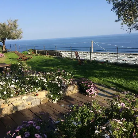 Creuza De Ma 팜스테이 *