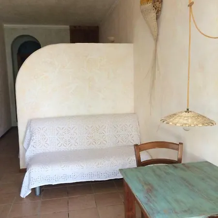 Creuza De Ma Bauernhof Santo Stefano al Mare