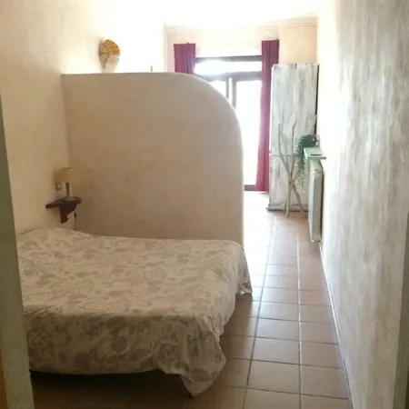 Creuza De Ma Séjour à la ferme Santo Stefano al Mare