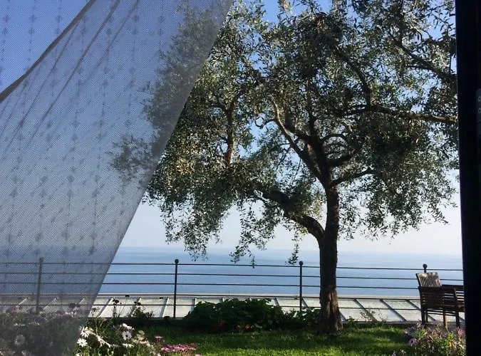 Creuza De Ma Santo Stefano al Mare